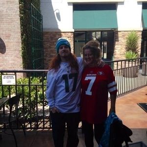 Meet your Posher, Ginger